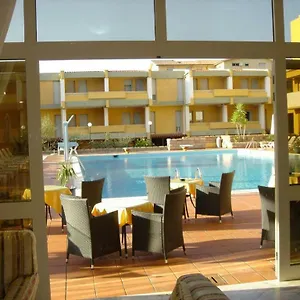Hotel Italy, Bosa